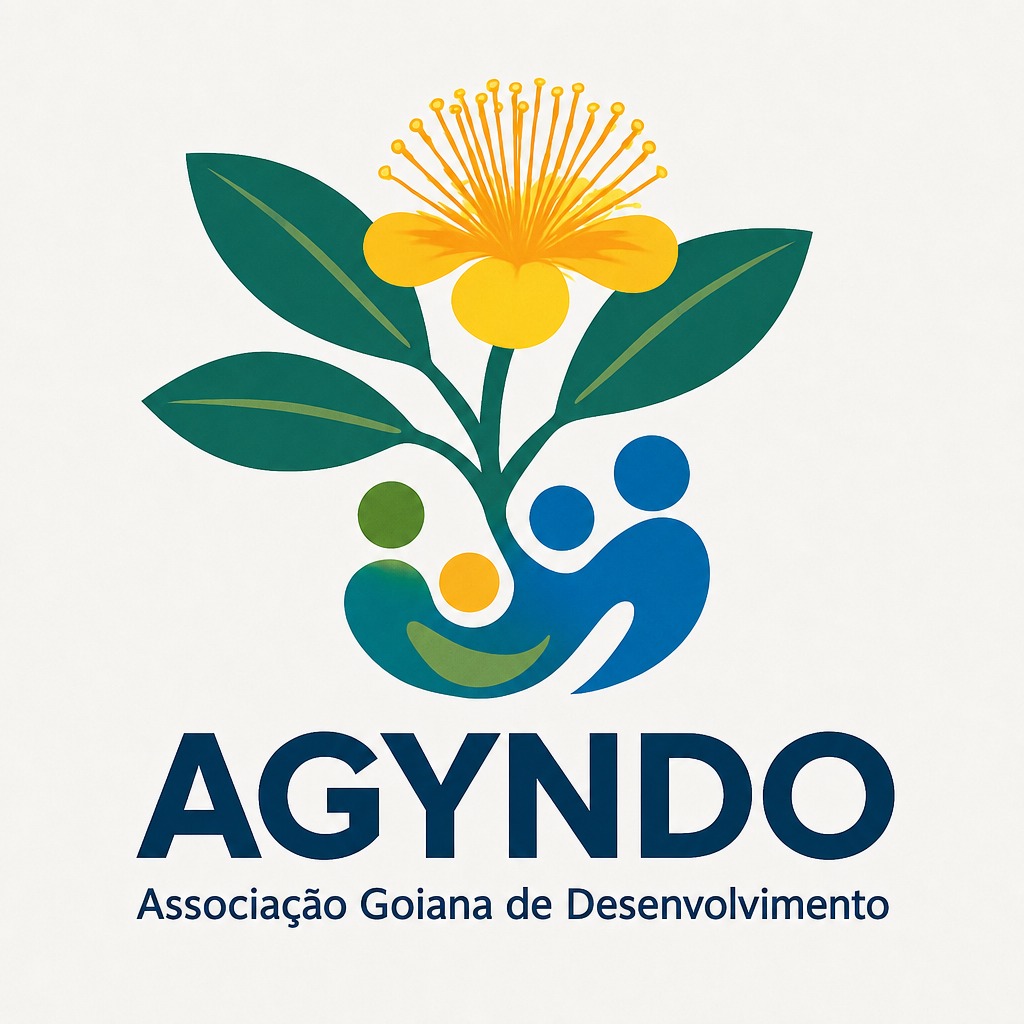 Logotipo AGYNDO